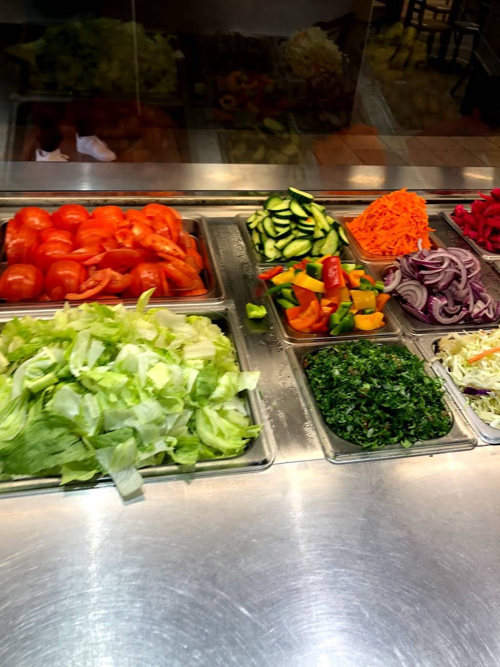 Babaz | restaurant | 4000 Mainway, Burlington, ON L7M 4B9, Canada | 9053191711 OR +1 905-319-1711