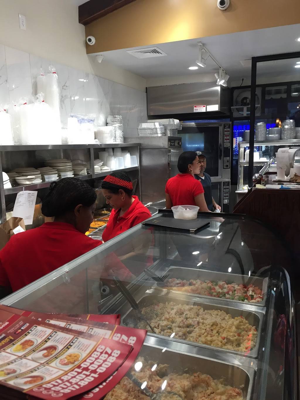 El Nuevo Valle 3 | restaurant | 4017, 268 E 167th St, Bronx, NY 10456, USA | 9172689865 OR +1 917-268-9865