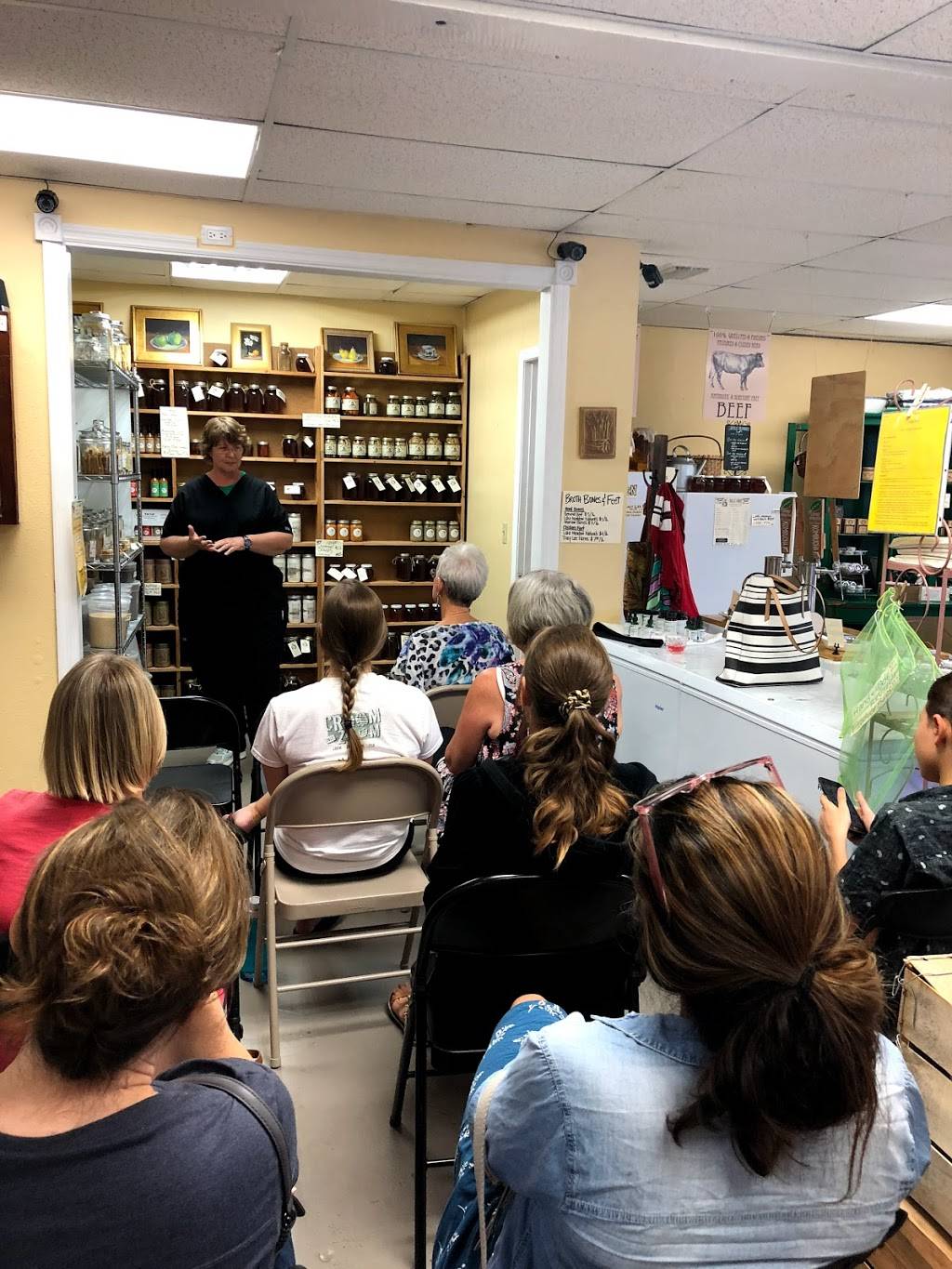 Wild Hare Kitchen And Garden Emporium | meal takeaway | 335 N Ronald Reagan Blvd, Longwood, FL 32750, USA | 3212034535 OR +1 321-203-4535