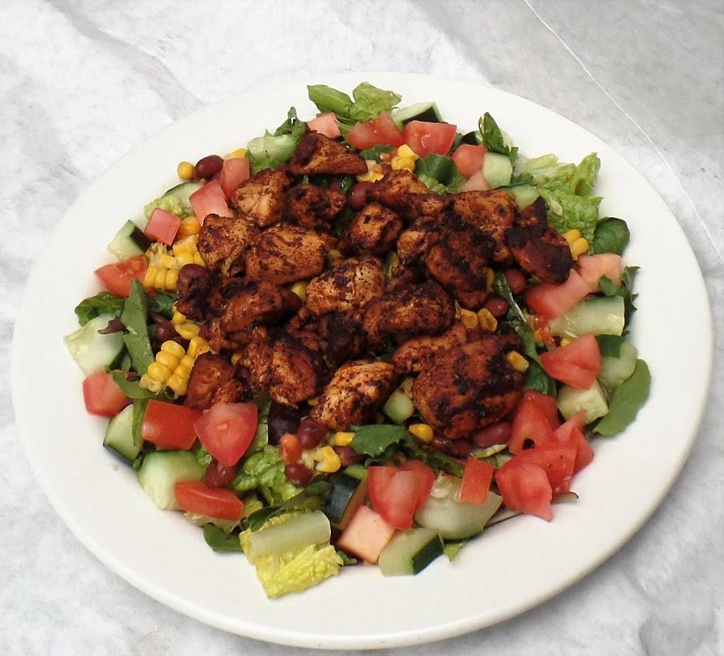 Big Mamas Rib Shack | restaurant | 1453 N Lake Ave, Pasadena, CA 91104, USA | 6267971792 OR +1 626-797-1792