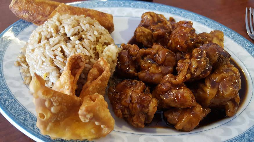 Kim Wah Chinese BBQ | restaurant | 7080 Bandera Rd, San Antonio, TX 78238, USA | 2105202200 OR +1 210-520-2200