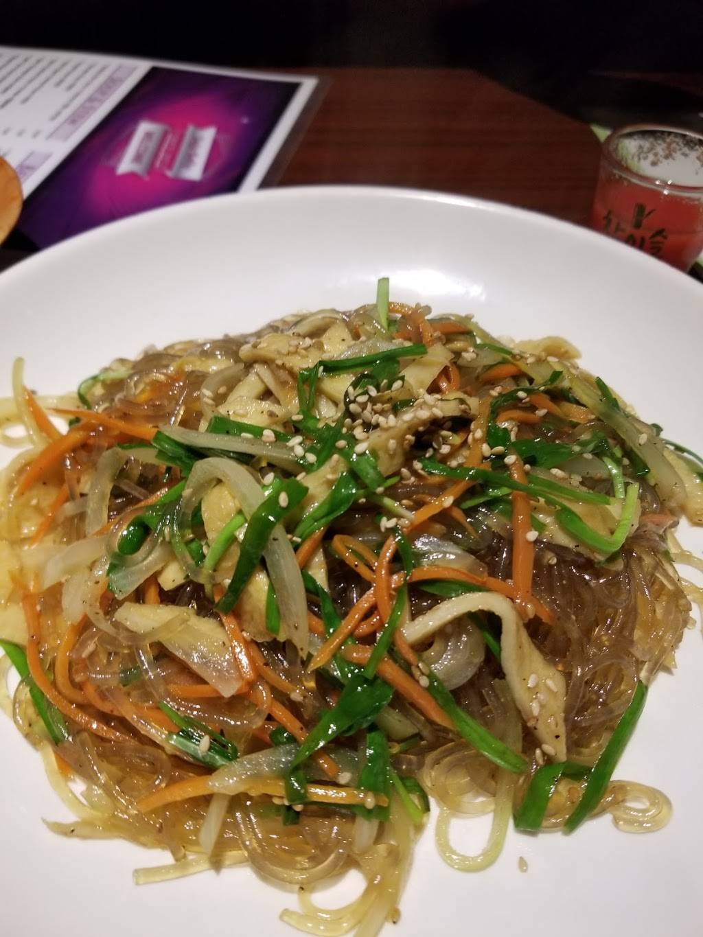 Soju Belly | restaurant | 13051 Kerry St, Garden Grove, CA 92844, USA | 7142445271 OR +1 714-244-5271