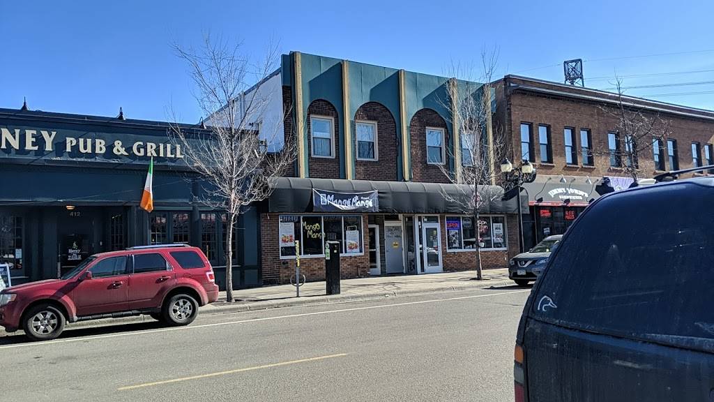 Oishii Poke | restaurant | 406 14th Ave SE, Minneapolis, MN 55414, USA | 6122009292 OR +1 612-200-9292