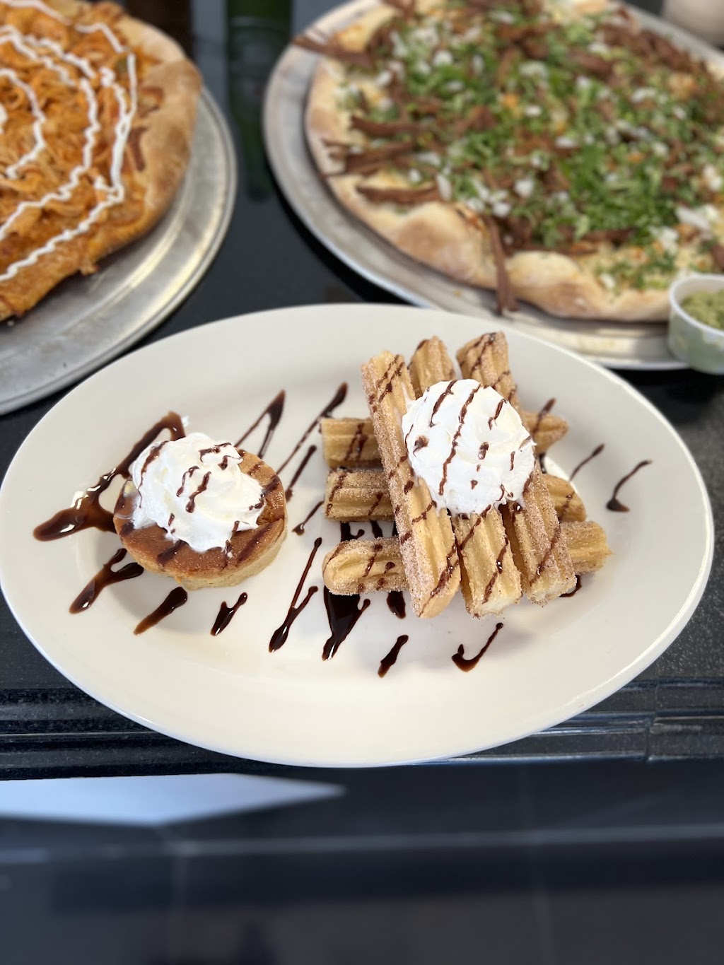 DreamMex II Mexican Restaurant & Bar Tunkhannock | restaurant | 45 E Tioga St, Tunkhannock, PA 18657, USA | 5708368161 OR +1 570-836-8161