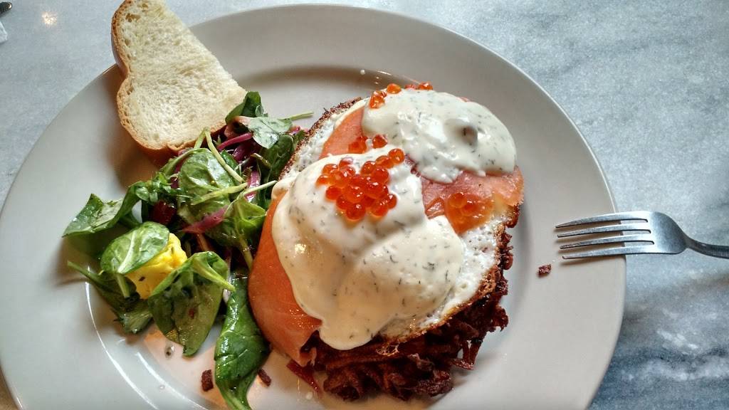 Perlys | restaurant | 111 E Grace St, Richmond, VA 23219, USA | 8049121560 OR +1 804-912-1560