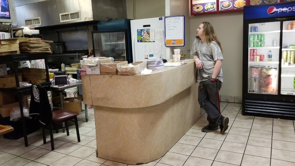 China Kitchen | restaurant | 5616 Three Notch Rd C, Mobile, AL 36619, USA | 2512871122 OR +1 251-287-1122