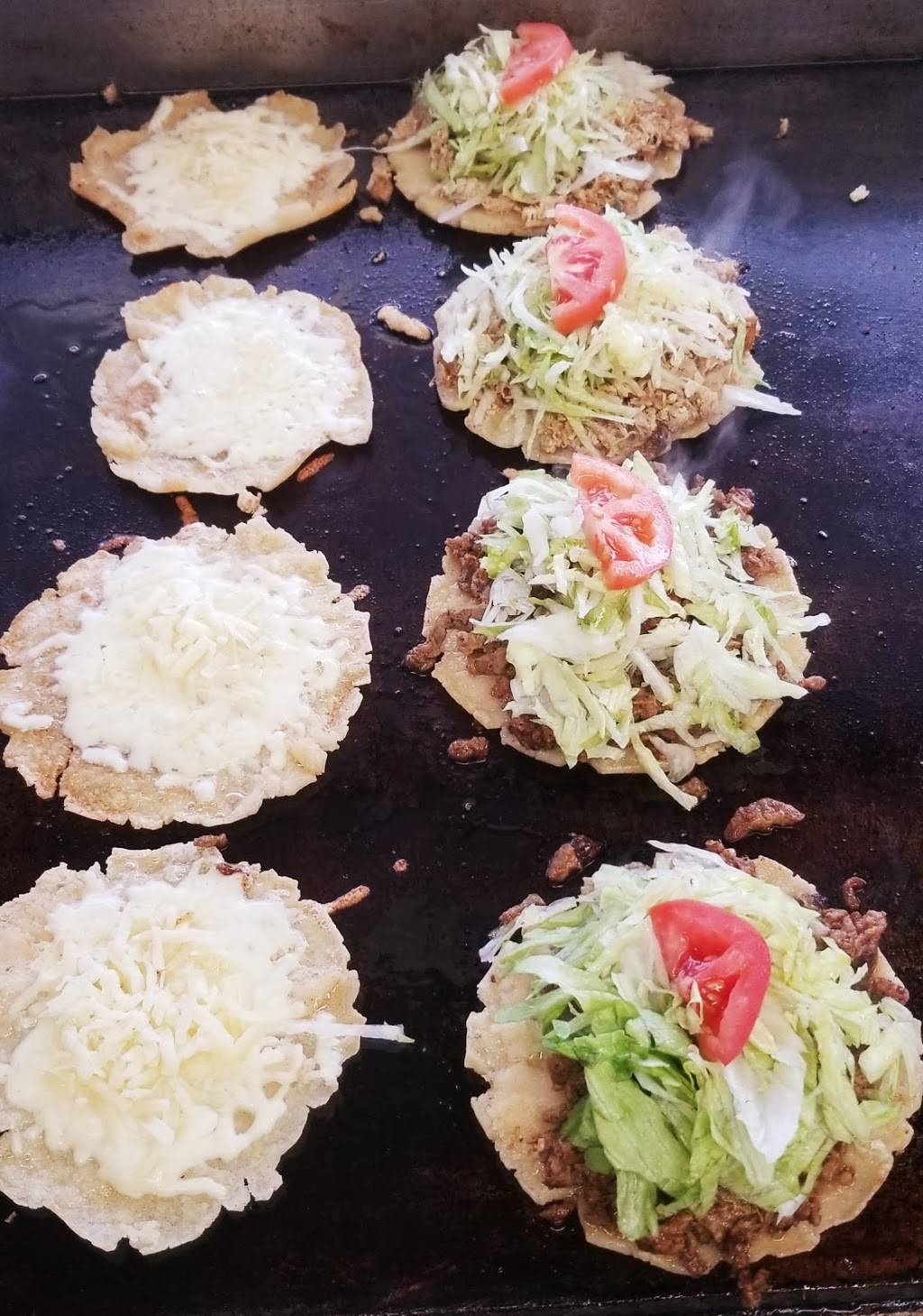 Taqueria Don Tin 5 | restaurant | 330 W Gulf Bank Rd, Houston, TX 77037, USA | 7132917463 OR +1 713-291-7463