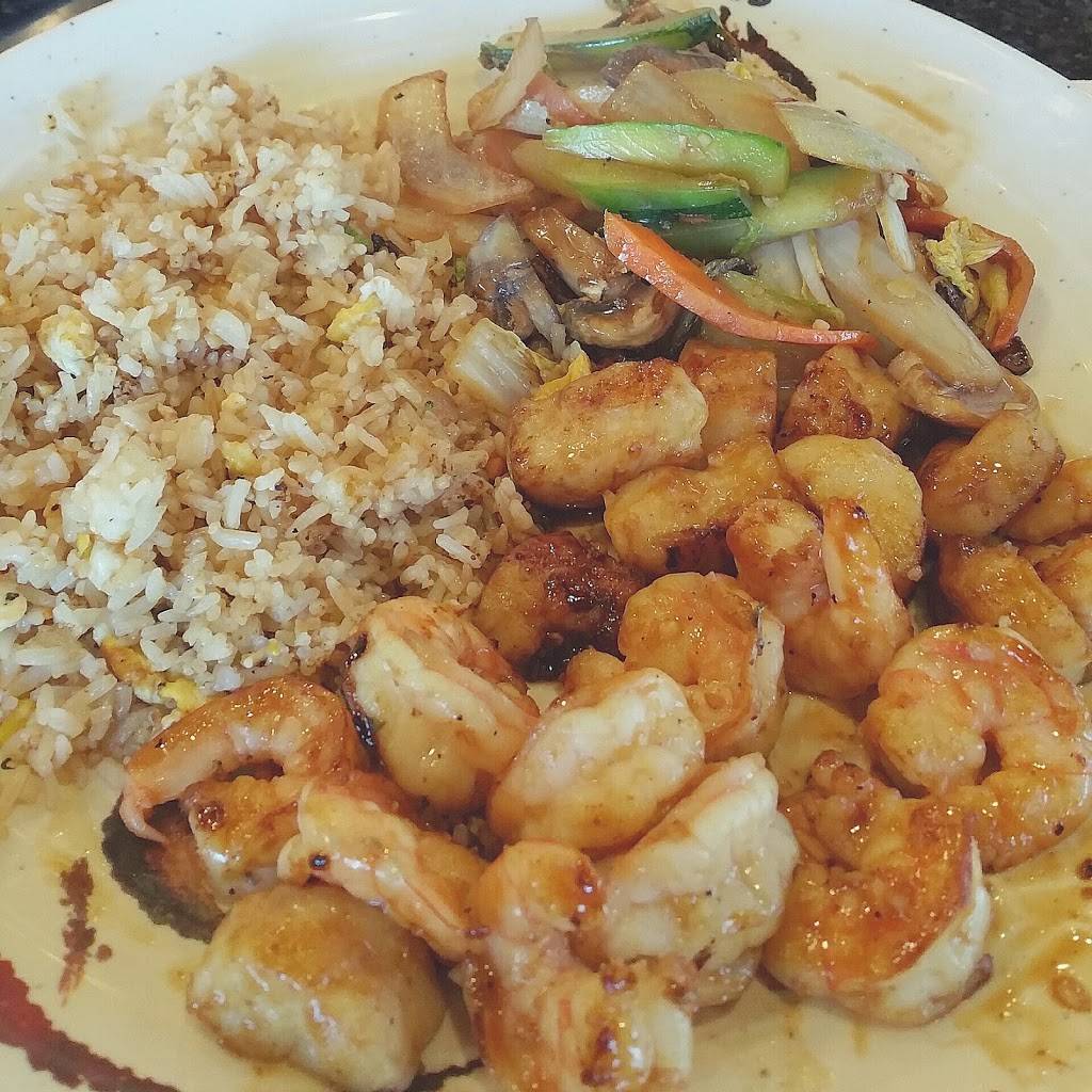 Kyoto Japanese Cuisine | restaurant | 3942 Bienville Blvd, Ocean Springs, MS 39564, USA | 2284473238 OR +1 228-447-3238