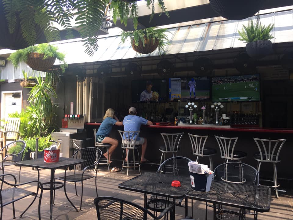 Bicycle Shop | restaurant | 661 Dauphin St, Mobile, AL 36602, USA | 2514322453 OR +1 251-432-2453