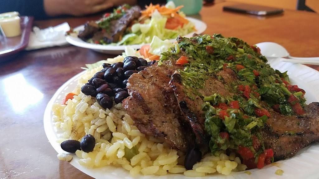 Grille Chickn Pollo | restaurant | 6470 Freetown Rd, Columbia, MD 21044, USA | 2407550079 OR +1 240-755-0079