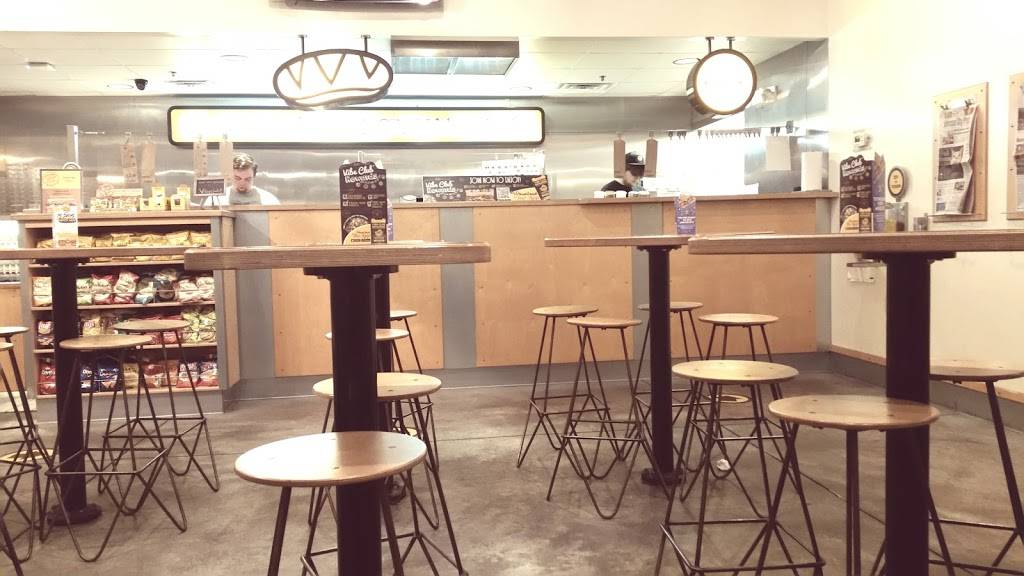 Which Wich Superior Sandwiches | restaurant | 1069 Hamilton Pl Dr, Johnson City, TN 37604, USA | 4239299424 OR +1 423-929-9424