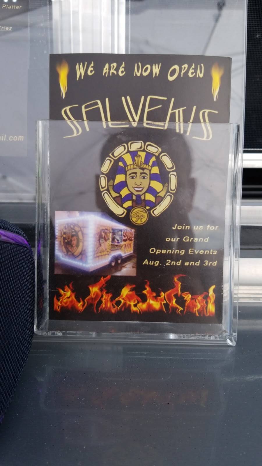 Salvekis | restaurant | 4313 E New York St, Aurora, IL 60504, USA | 3317711468 OR +1 331-771-1468