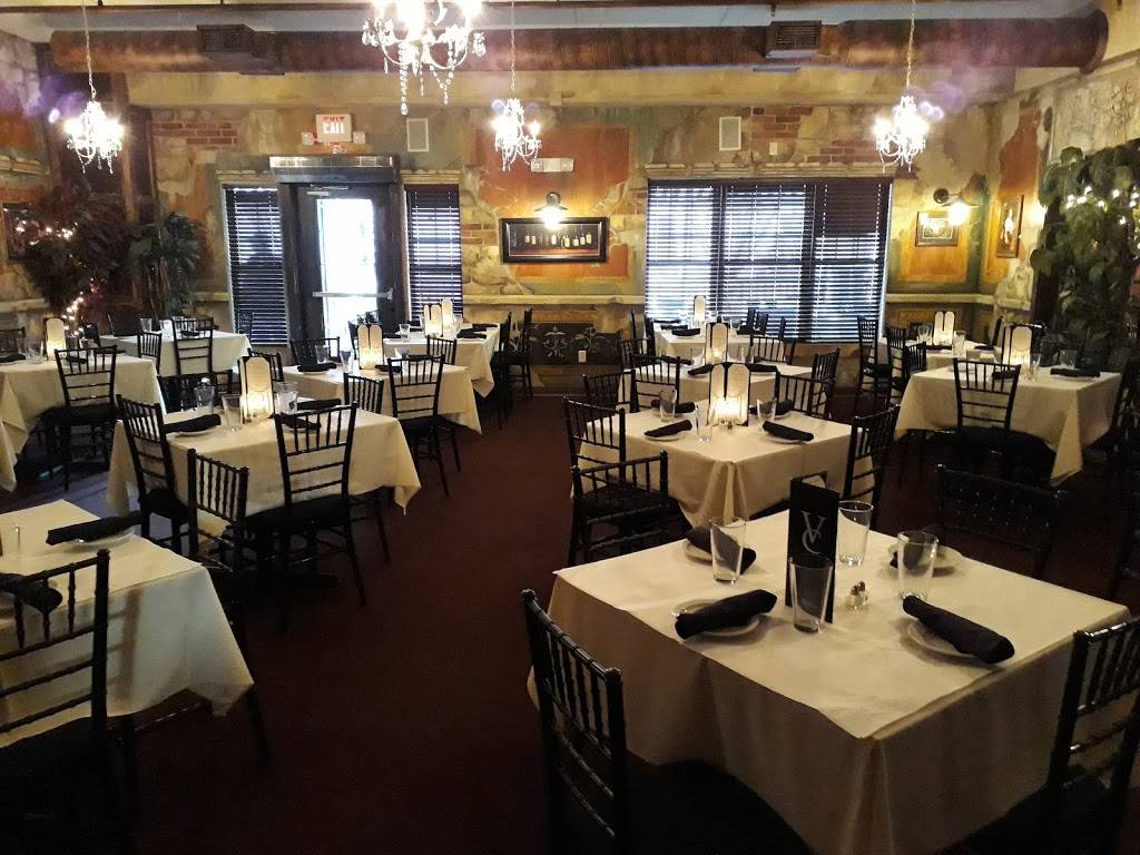 Vino Cappuccino | restaurant | 2848 N Brookfield Rd, Brookfield, WI 53045, USA | 2627979061 OR +1 262-797-9061