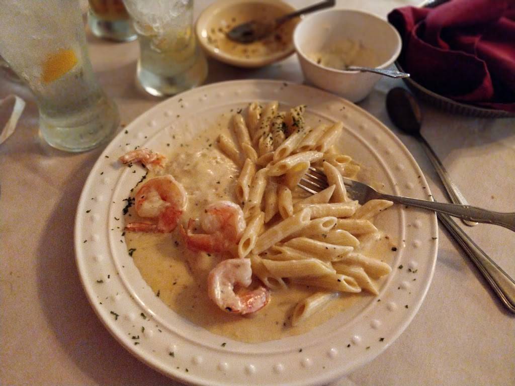 Villa Italia | restaurant | 603 N Thompson St, Conroe, TX 77301, USA | 9365395599 OR +1 936-539-5599