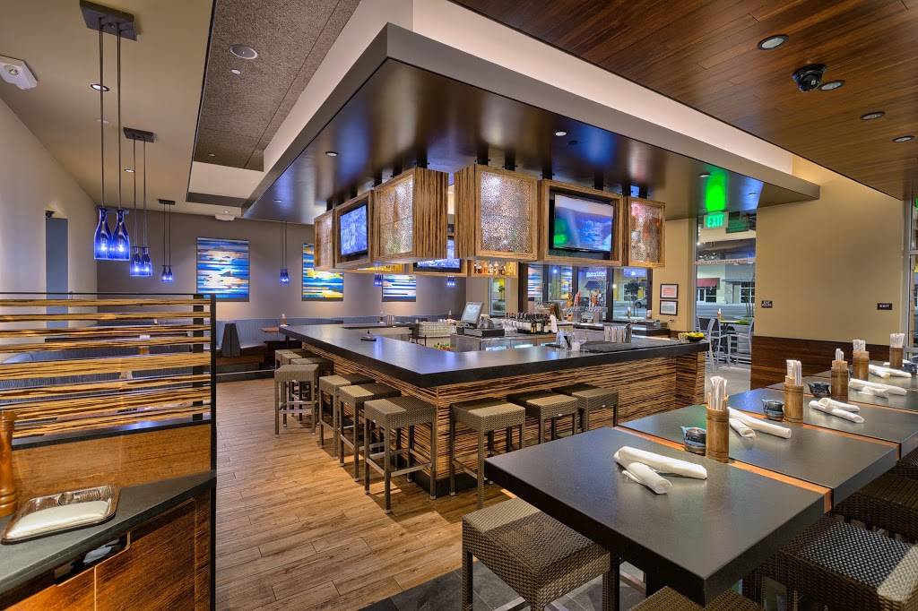 Pacific Catch | restaurant | 5251 Martinelli Way, Dublin, CA 94568, USA | 9259998053 OR +1 925-999-8053