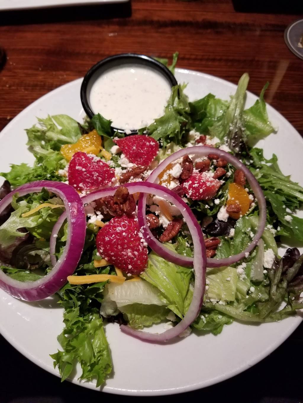 LongHorn Steakhouse | meal takeaway | 307 SE 17th St, Ocala, FL 34471, USA | 3523689600 OR +1 352-368-9600