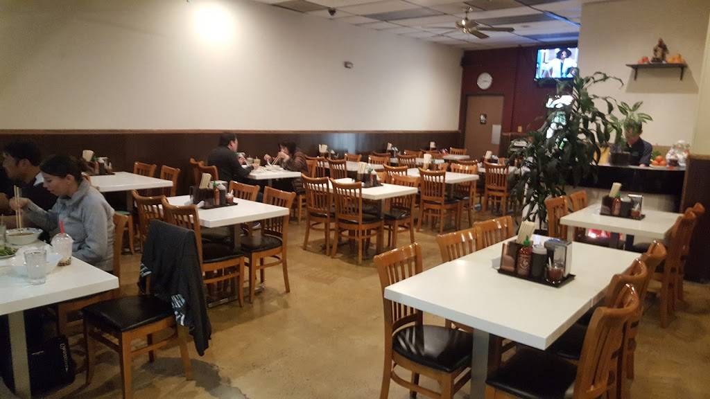 Pho Hiep & Grill | restaurant | 6947 Linda Vista Rd, San Diego, CA 92111, USA | 8582688406 OR +1 858-268-8406