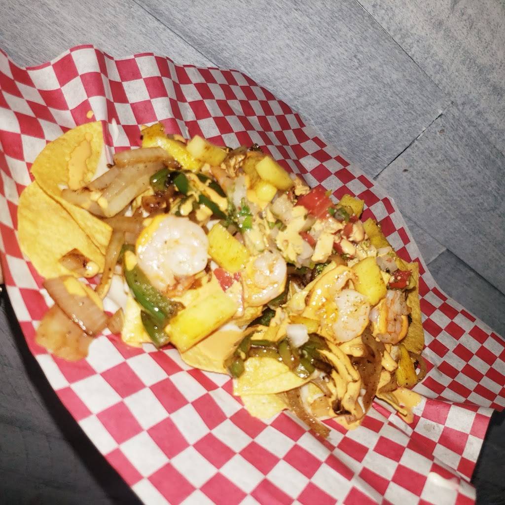 Tacos El Rey | restaurant | 413 NW New Circle Rd, Lexington, KY 40511, USA | 8596871001 OR +1 859-687-1001