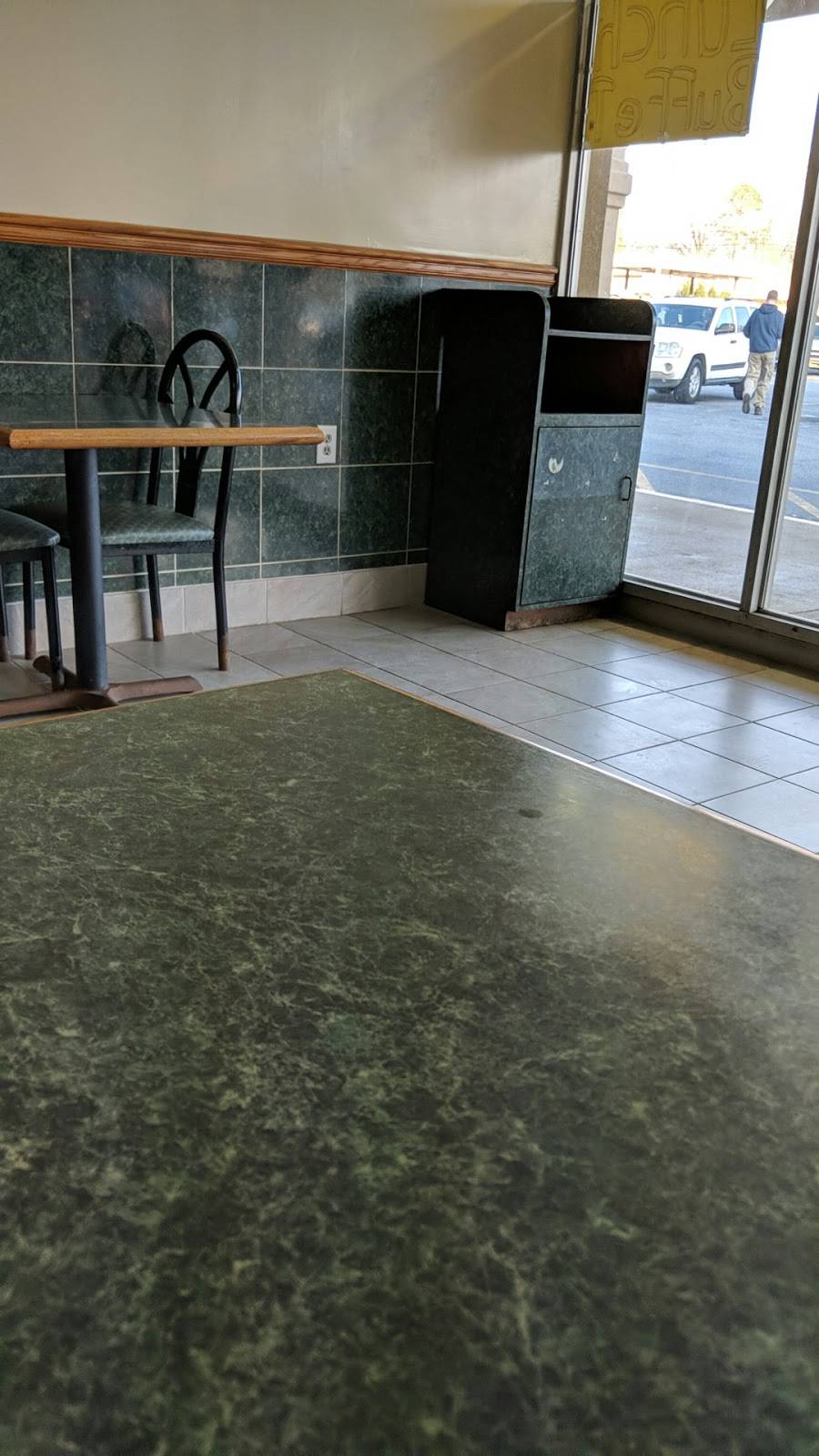 China King | restaurant | 442 Albemarle Rd, Troy, NC 27371, USA | 9105760028 OR +1 910-576-0028