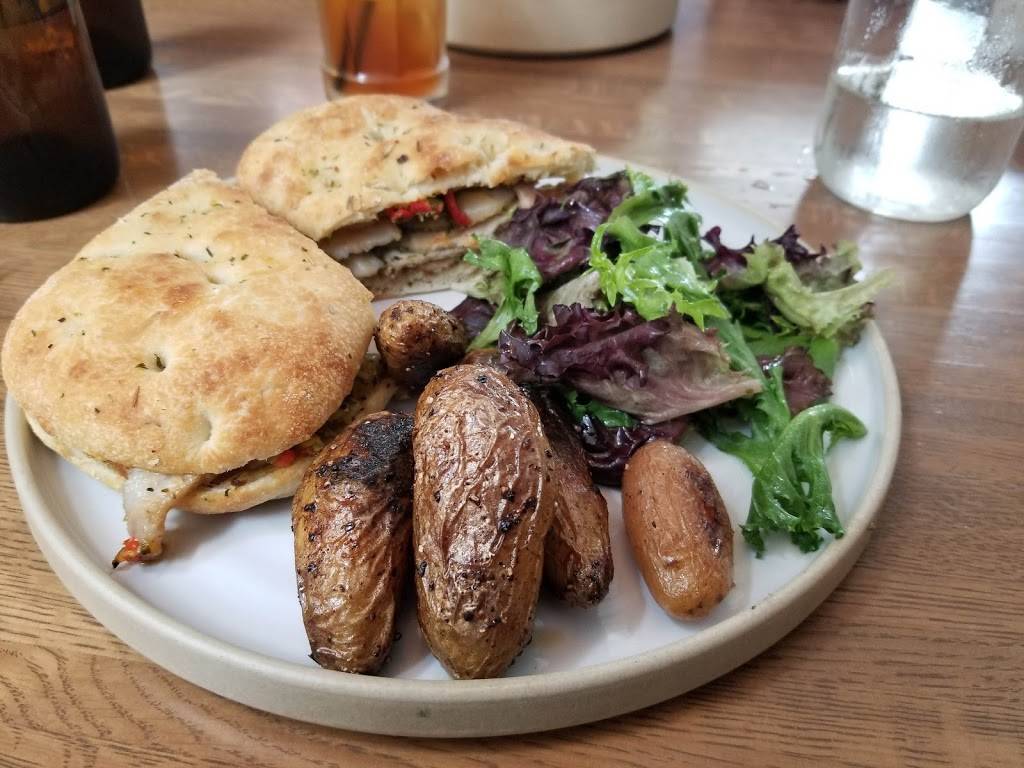 Talia Cucina & Rosticceria | restaurant | 425 Sixth Avenue, Pittsburgh, PA 15219, USA | 4124568214 OR +1 412-456-8214