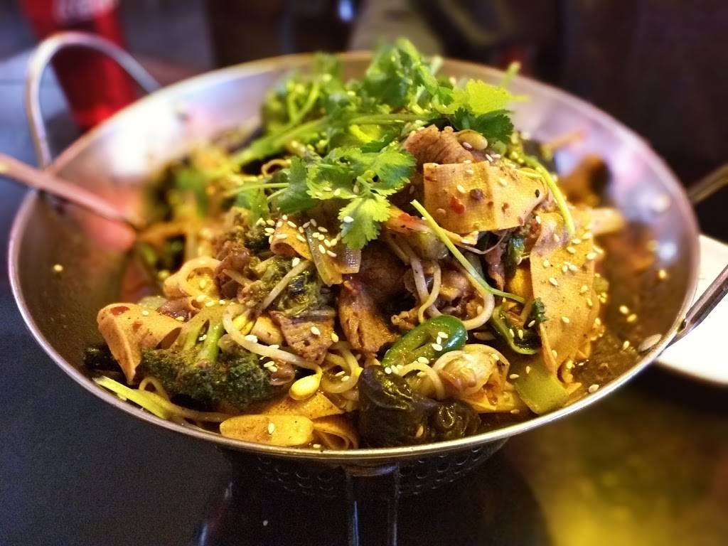 Yum Yum Spice | restaurant | 4318 2039, S University Blvd, Denver, CO 80210, USA | 7205429921 OR +1 720-542-9921