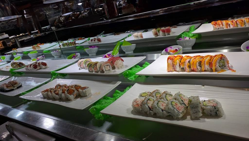 Japan House | restaurant | 300 W Plano Pkwy, Plano, TX 75075, USA | 9726338000 OR +1 972-633-8000