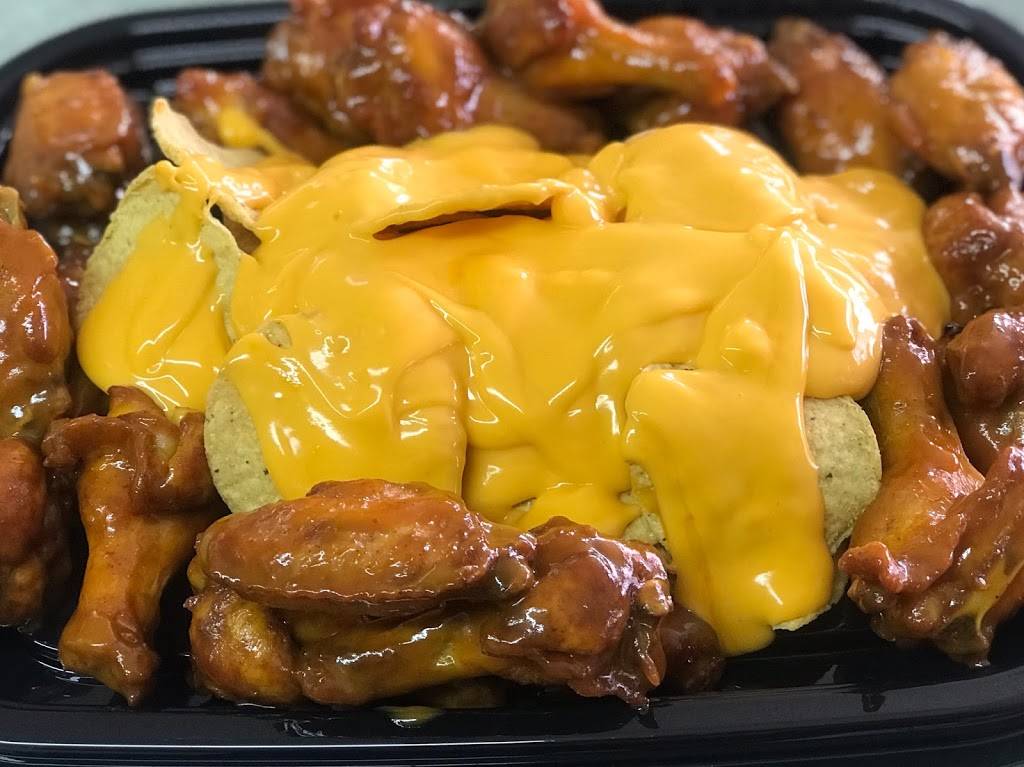 Chop Curbside Catering LLC | restaurant | 501 N Main St, Marion, SC 29571, USA | 8434235561 OR +1 843-423-5561