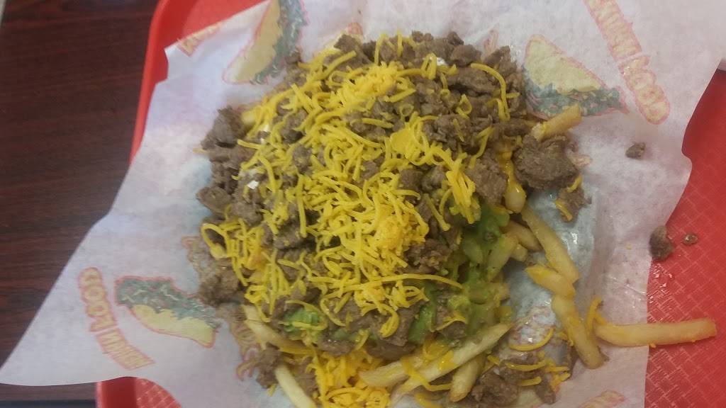 Filibertos Mexican Food | restaurant | 1075 N 51st Ave STE 109, Phoenix, AZ 85043, USA | 6022788177 OR +1 602-278-8177