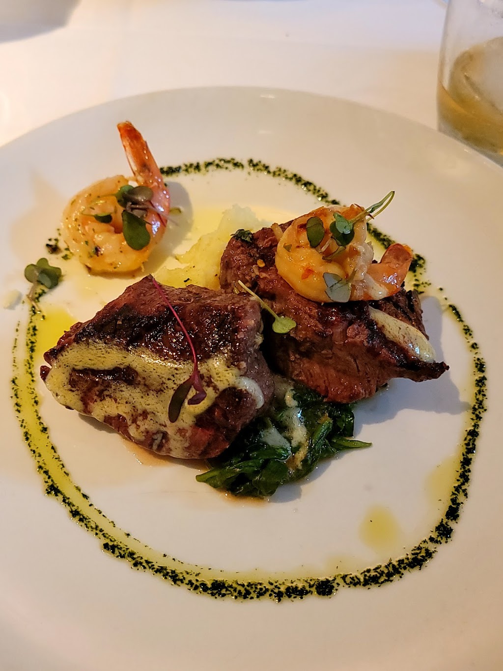 Bernardins Restaurant At Ratcliffe | restaurant | 435 S Tryon St Ste 100, Charlotte, NC 28202, USA | 7043323188 OR +1 704-332-3188