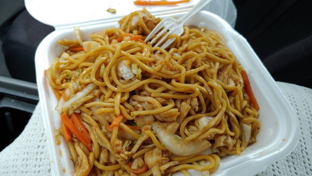 Ming Garden Restaurant | restaurant | 2510 Montgomery St, Savannah, GA 31401, USA | 9122316688 OR +1 912-231-6688