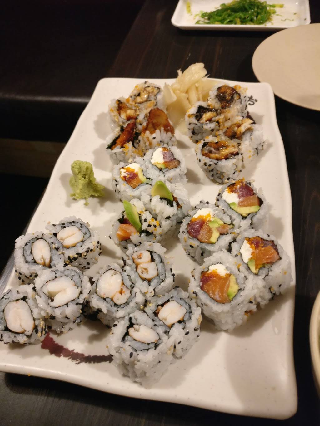 Sushi Matsuri Japanese Restaurant | restaurant | 3906 SW Archer Rd, Gainesville, FL 32608, USA | 3523351875 OR +1 352-335-1875