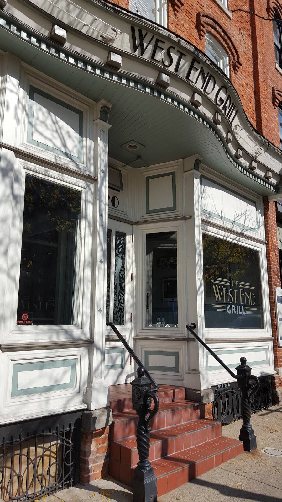 West End Grill | restaurant | 120 W Liberty St, Ann Arbor, MI 48104, USA | 7347476260 OR +1 734-747-6260