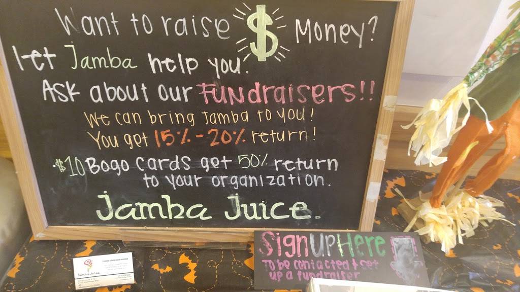 Jamba Juice Westminster Center | restaurant | 6777 Westminster Blvd Ste. B, Westminster, CA 92683, USA | 7148903581 OR +1 714-890-3581