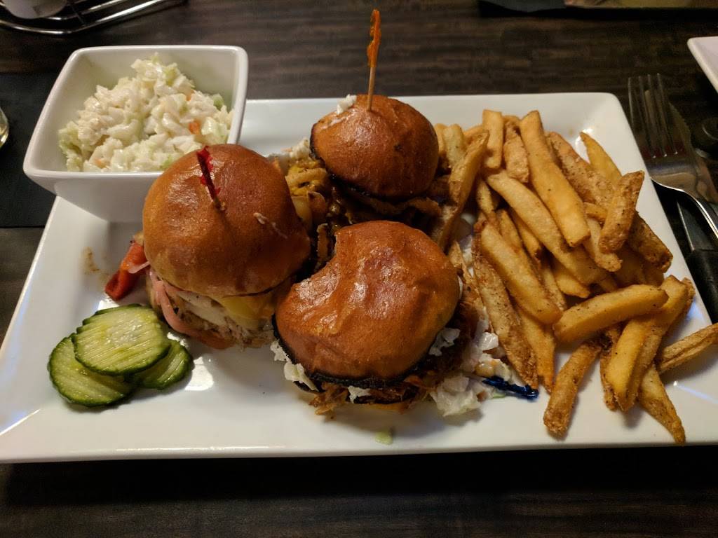 Penny Black | restaurant | 124 W 4th St, Rochester, MI 48307, USA | 2488411522 OR +1 248-841-1522