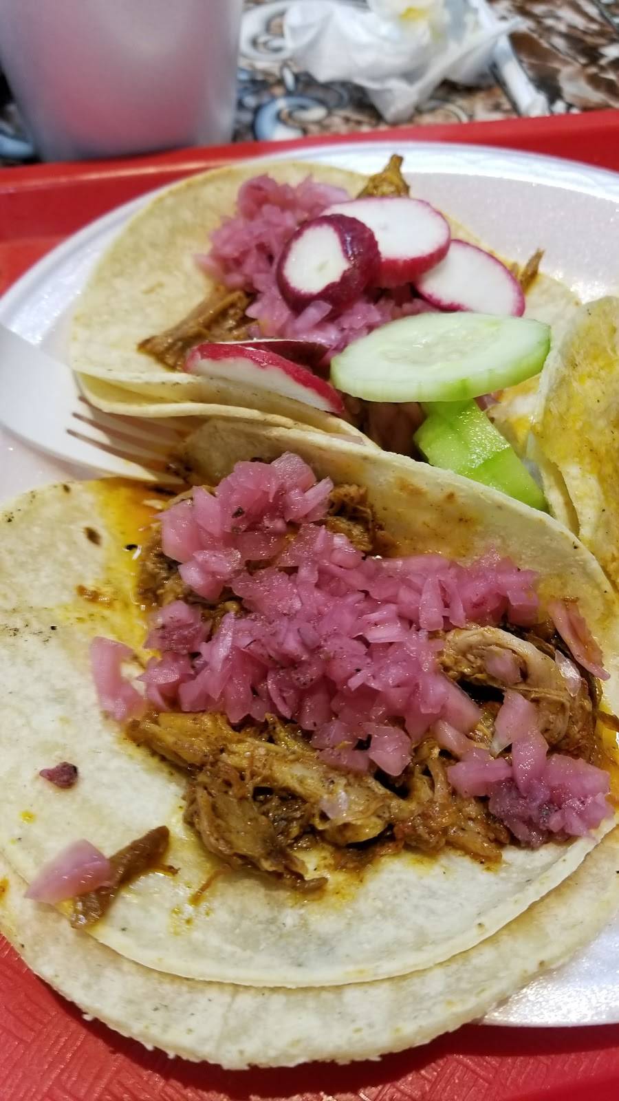 La Reyna yucateca | restaurant | 1959 S Main St, Santa Ana, CA 92707, USA | 7149663051 OR +1 714-966-3051