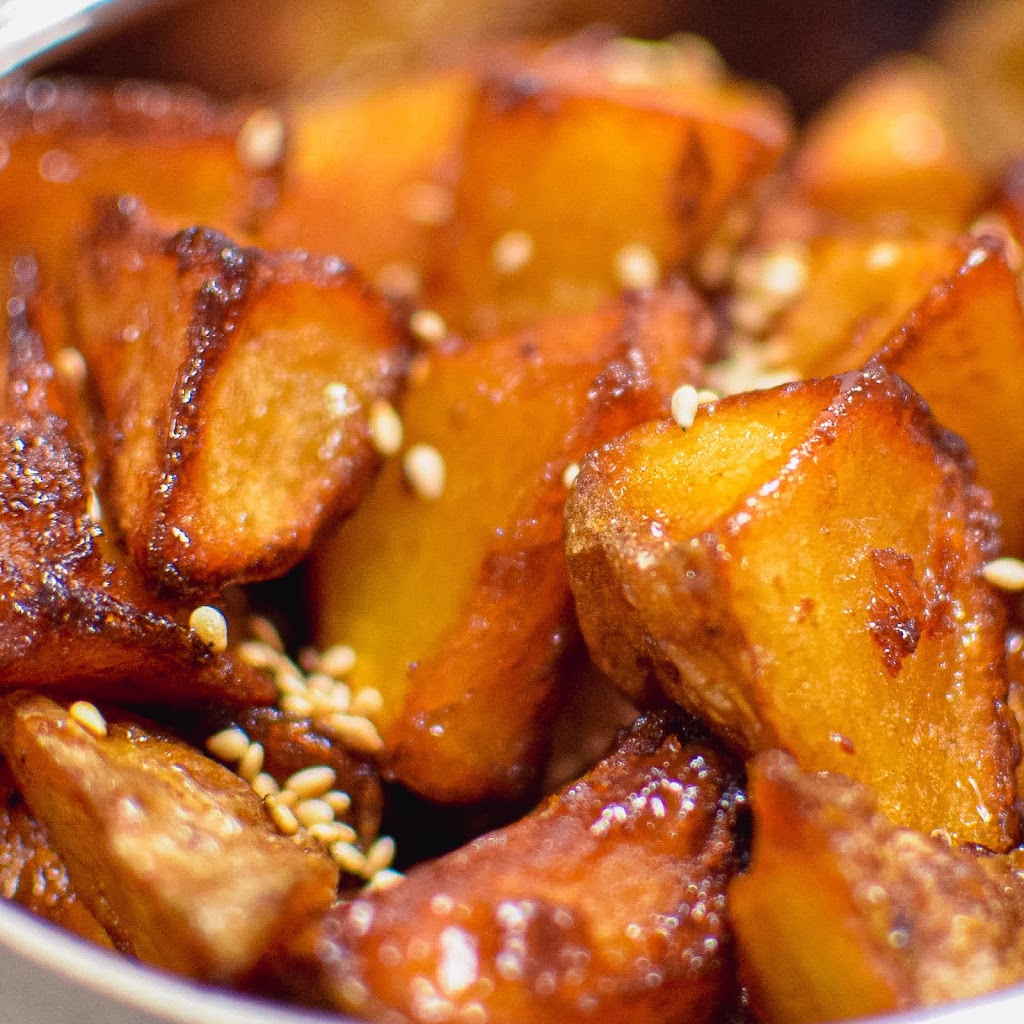 Doshibox Korean Kitchen | restaurant | 4400a Curry Ford Rd, Orlando, FL 32812, USA | 4074403999 OR +1 407-440-3999