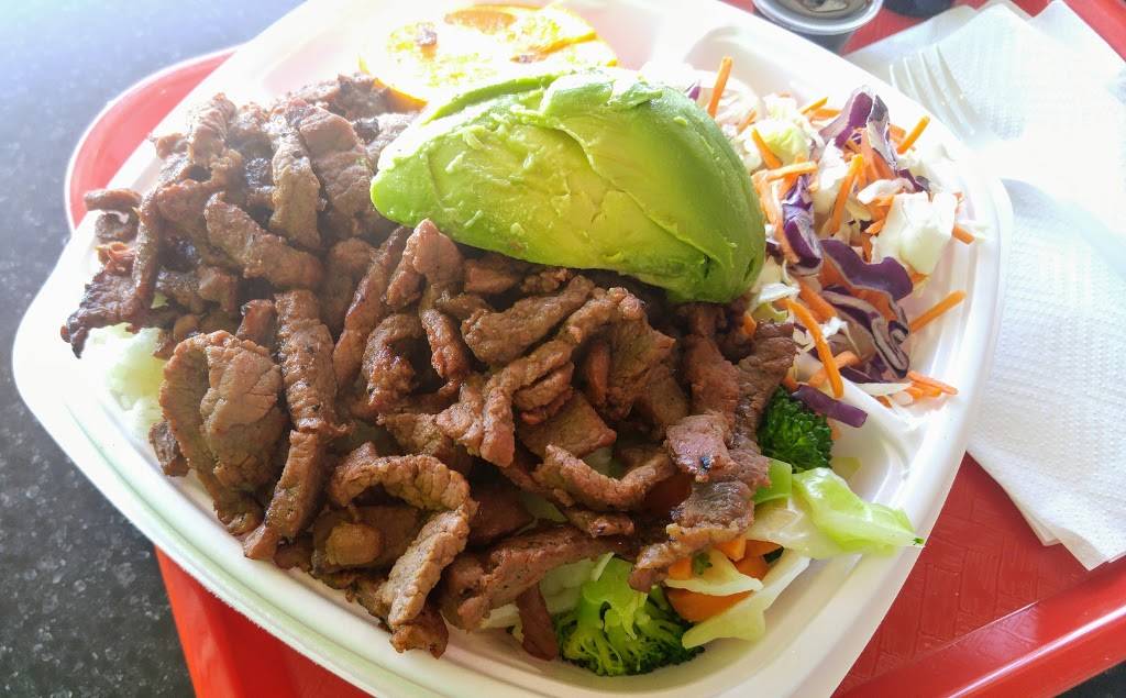The Flame Broiler | restaurant | 1537 W Broadway Rd #105, Tempe, AZ 85284, USA | 4809662047 OR +1 480-966-2047