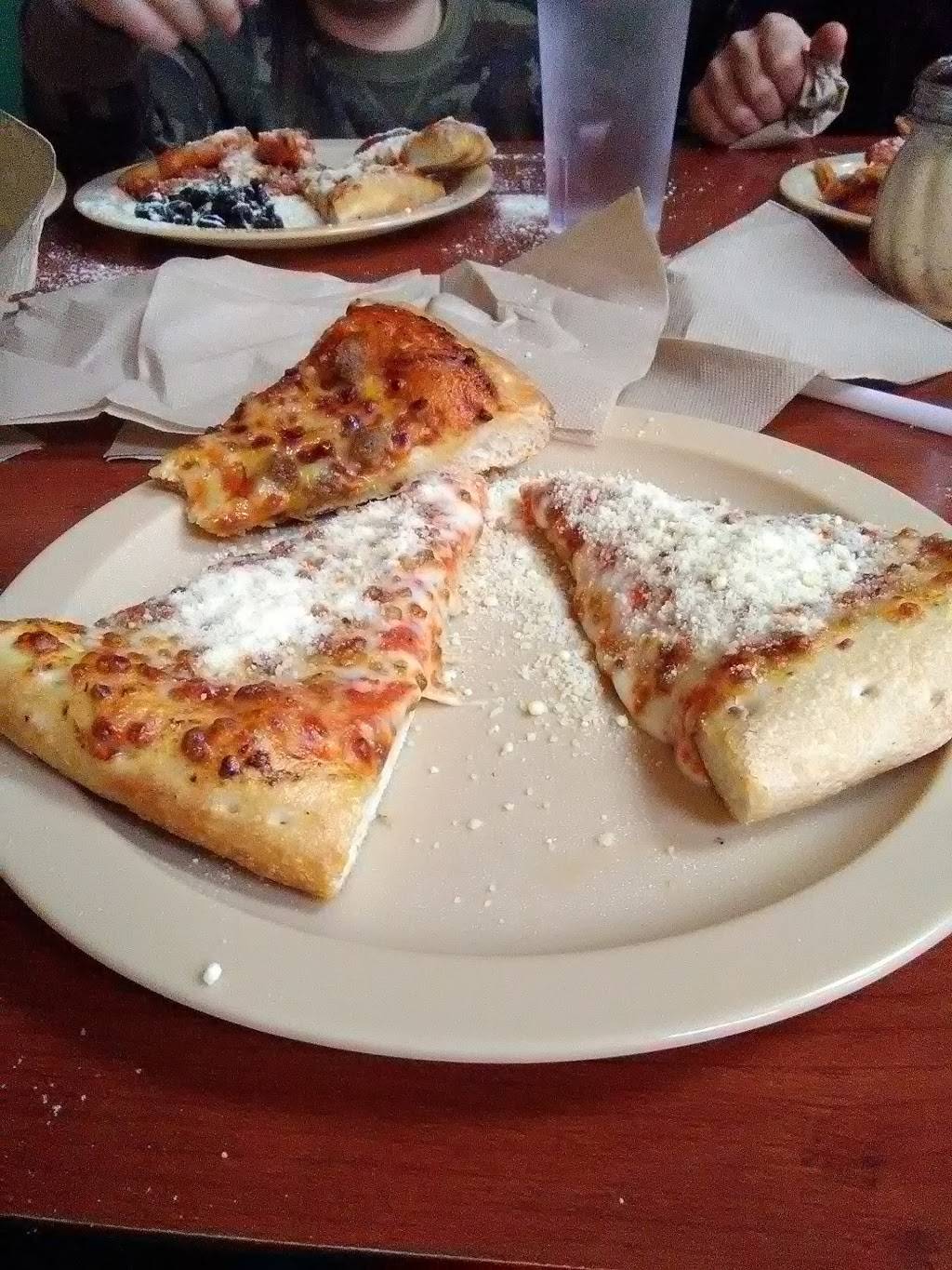 Pizza Street | restaurant | 3503 S Noland Rd, Independence, MO 64055, USA | 8162525559 OR +1 816-252-5559