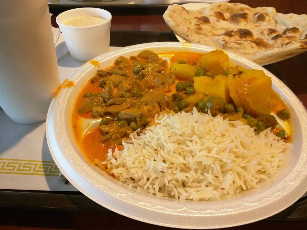 Punjabi Tandoor | restaurant | 5424 Morehouse Dr, San Diego, CA 92121, USA | 8586439370 OR +1 858-643-9370