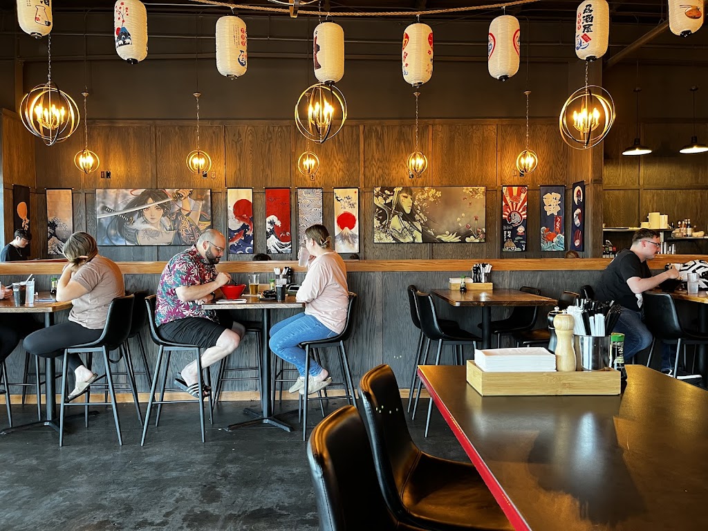 Hokkaido Ramen House | restaurant | 2732 SE Delaware Ave Suite 310, Ankeny, IA 50021, USA | 5157769930 OR +1 515-776-9930