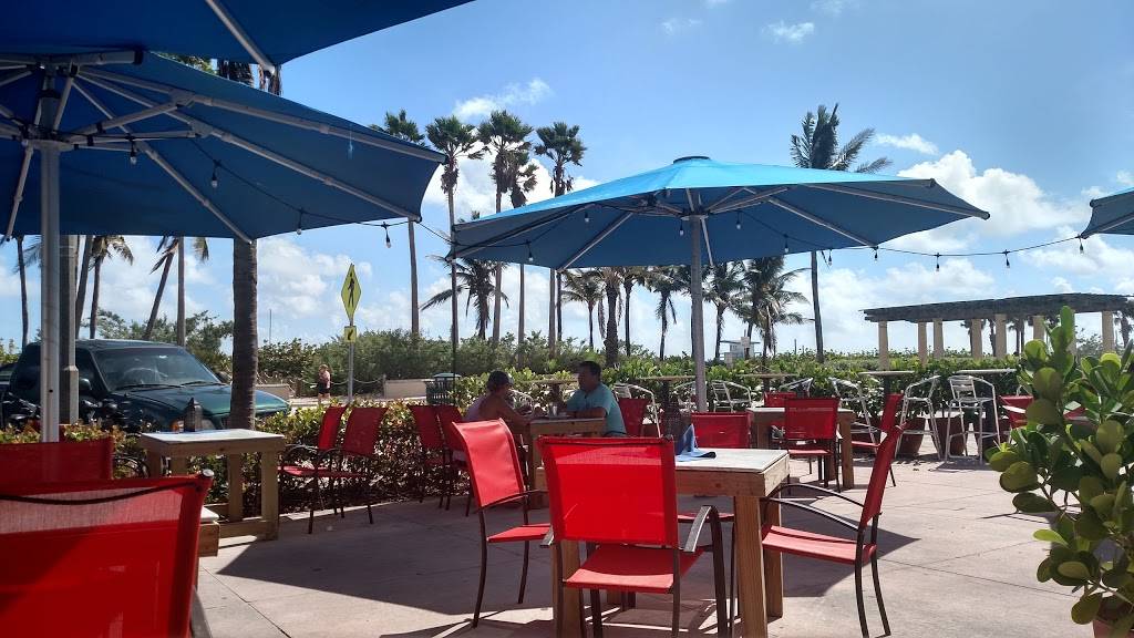 Ronis by the Ocean | night club | 7300 Ocean Terrace, Miami Beach, FL 33141, USA | 3053978564 OR +1 305-397-8564