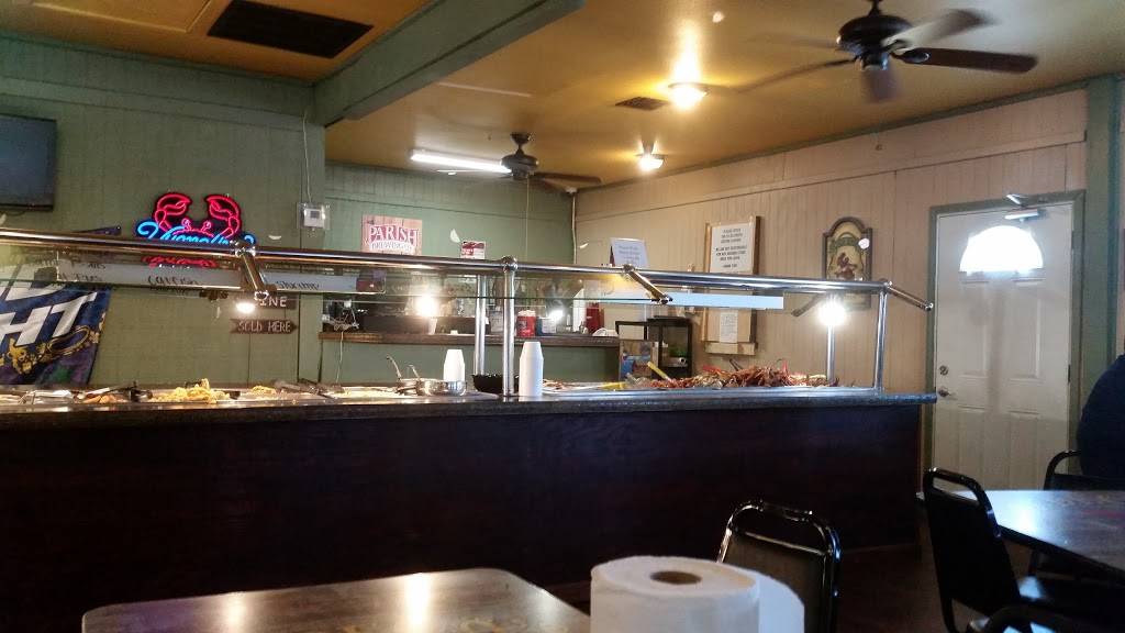 Zydecos Cajun Restaurant | restaurant | 7010 LA-23, Belle Chasse, LA 70037, USA | 5043930510 OR +1 504-393-0510