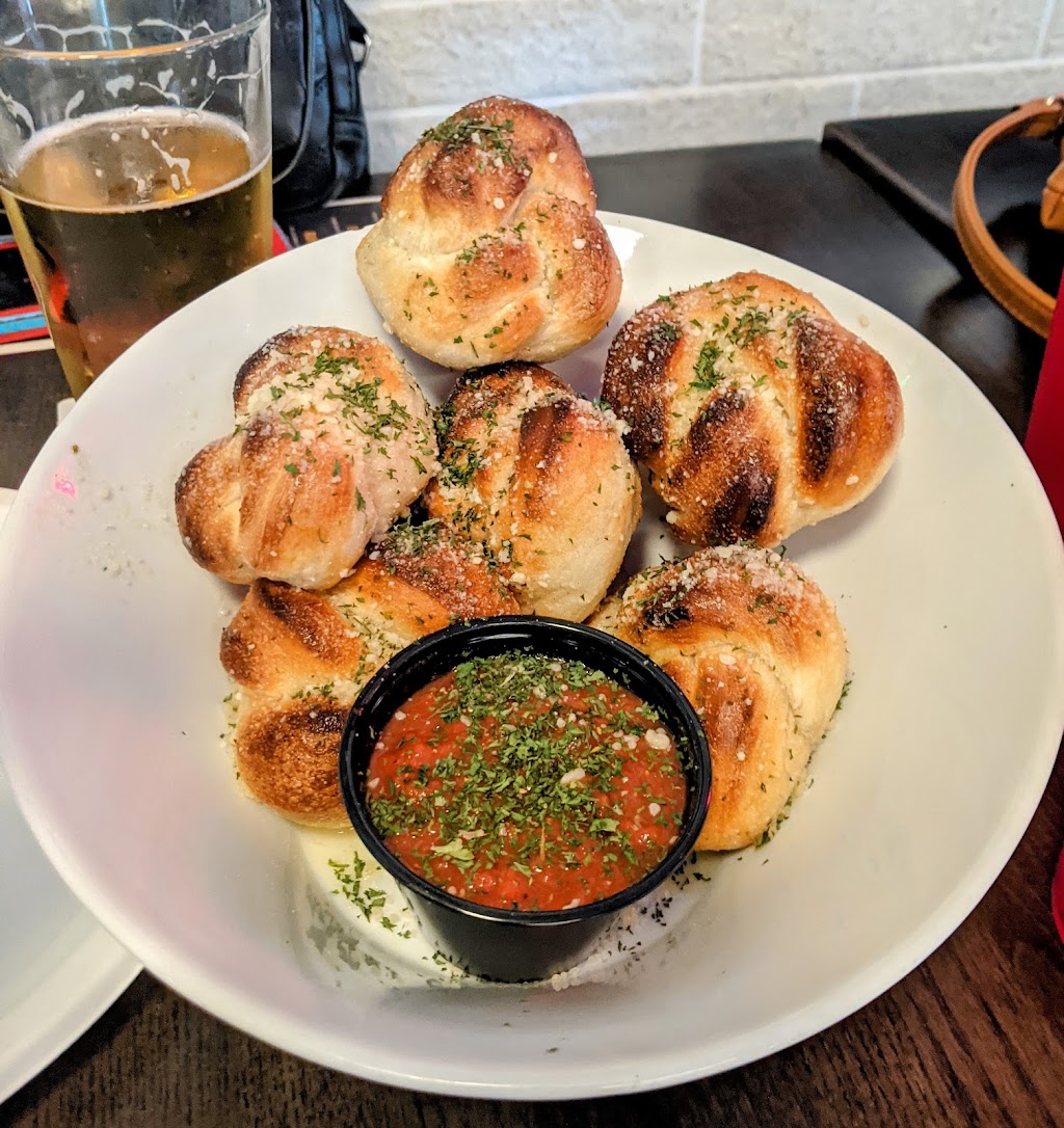 Topspin Pizza Pong | restaurant | 28588 Old Town Front Street Second Floor, Temecula, CA 92590, USA | 9516514175 OR +1 951-651-4175