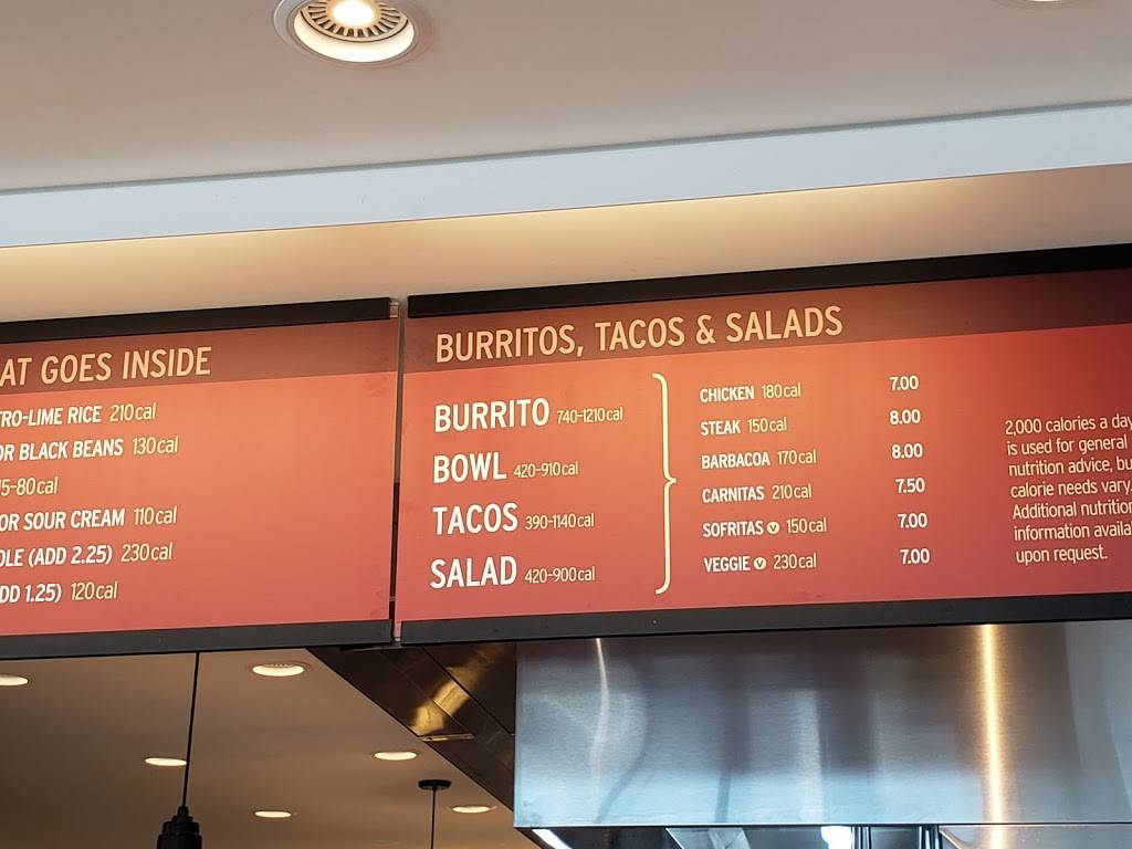 Chipotle Mexican Grill | restaurant | 3600 Coors Blvd NW A-800, Albuquerque, NM 87120, USA | 5058366865 OR +1 505-836-6865