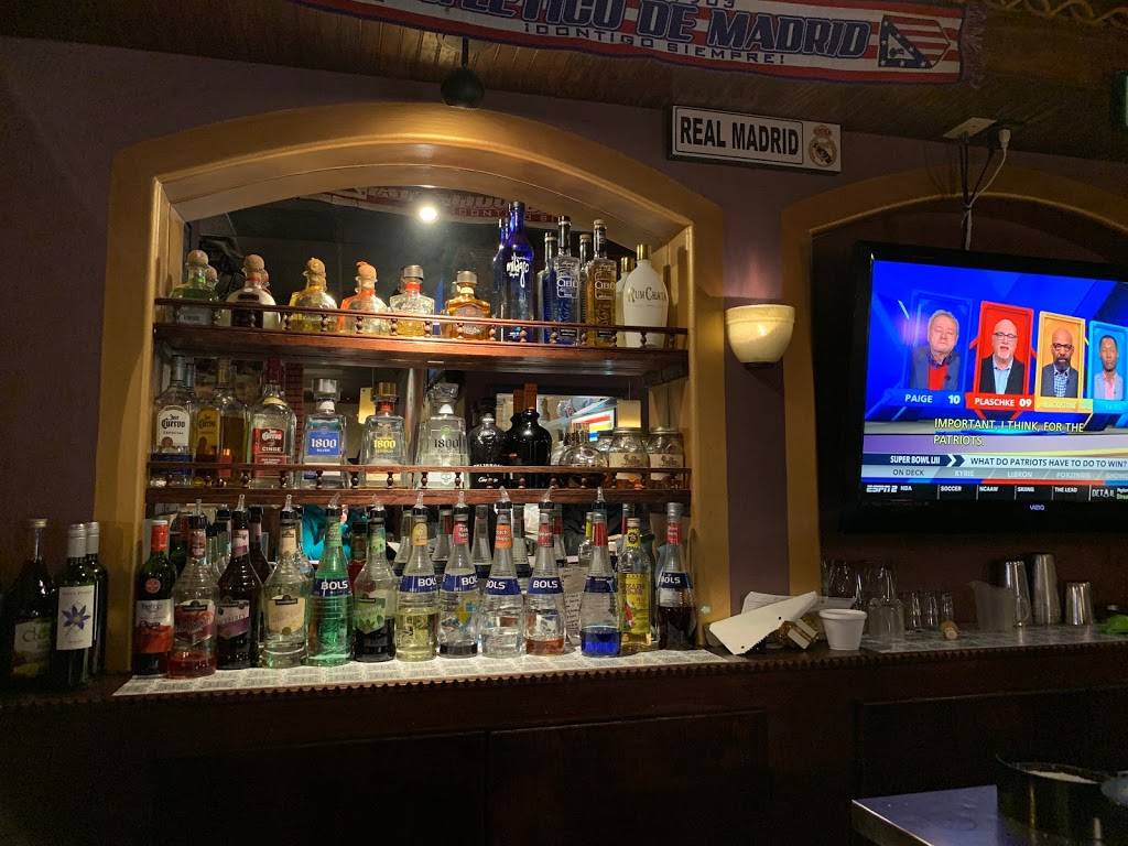 Senor Fajitas Portland | restaurant | 148 W Knight St, Portland, TN 37148, USA | 6153251996 OR +1 615-325-1996