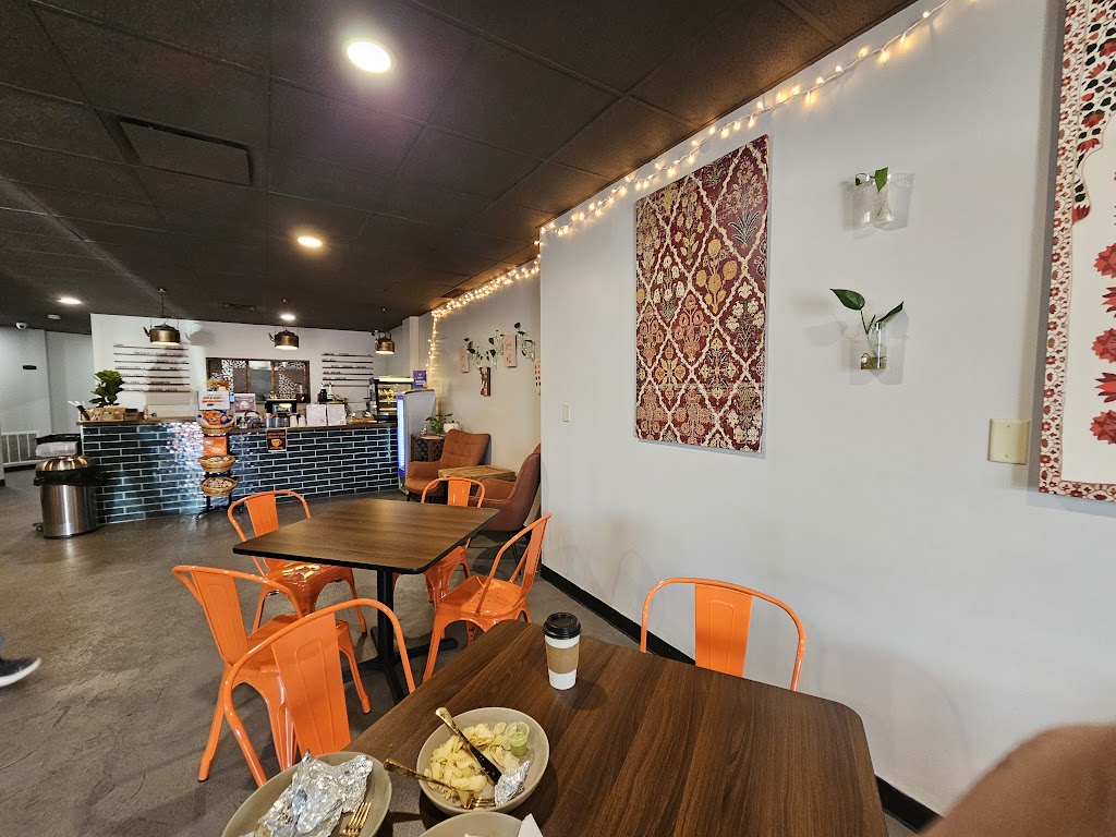 A Cup of Chai | cafe | 1028 Shelby St, Indianapolis, IN 46203, USA | 3179984463 OR +1 317-998-4463