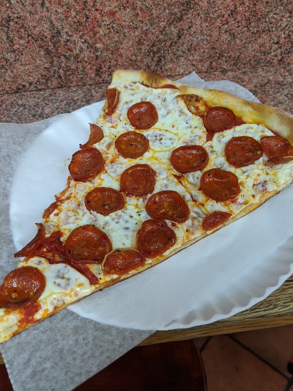 Best Pizza | restaurant | 1038 1st Ave., New York, NY 10022, USA | 2126448400 OR +1 212-644-8400