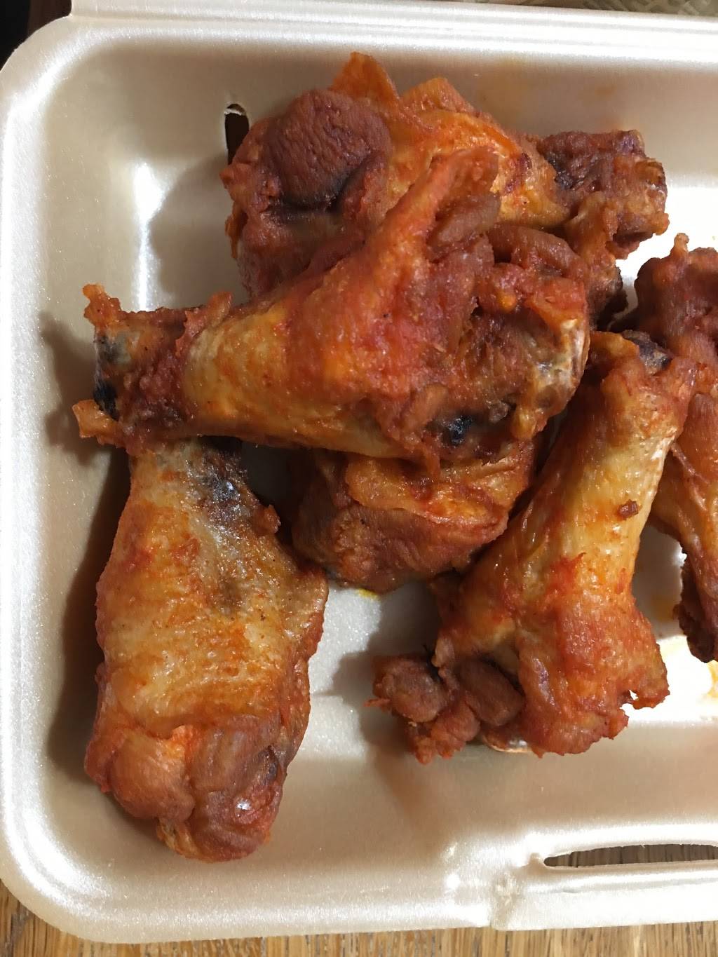 Wingstop | restaurant | 5838 W Olive Ave Ste C101, Glendale, AZ 85302, USA | 6239396939 OR +1 623-939-6939