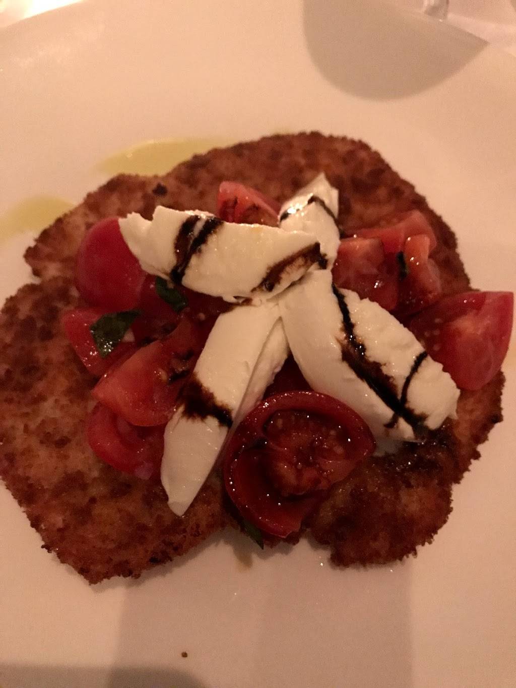 Da Umberto | restaurant | 107 W 17th St, New York, NY 10011, USA | 2129890303 OR +1 212-989-0303