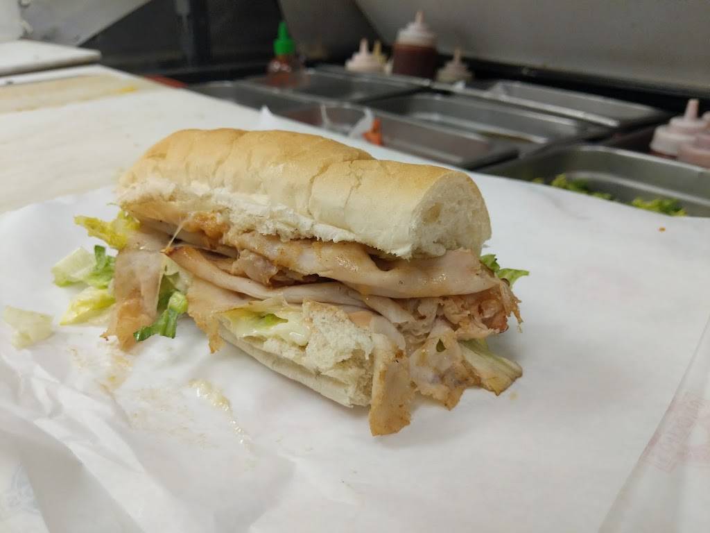 Gandolfos New York Deli | restaurant | 1085 N Canyon Creek Pkwy, Spanish Fork, UT 84660, USA | 8017949990 OR +1 801-794-9990